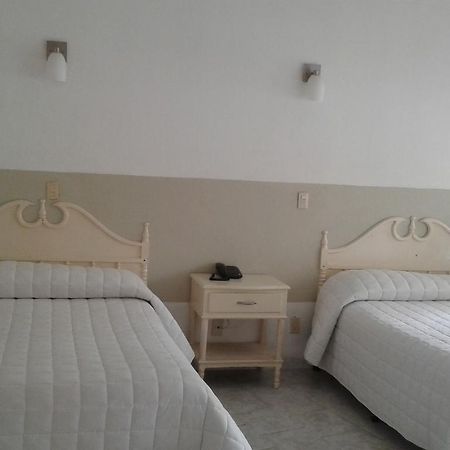 Hotel Fayad De Huejutla Huejutla de Reyes Buitenkant foto