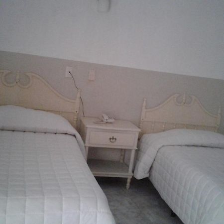 Hotel Fayad De Huejutla Huejutla de Reyes Buitenkant foto