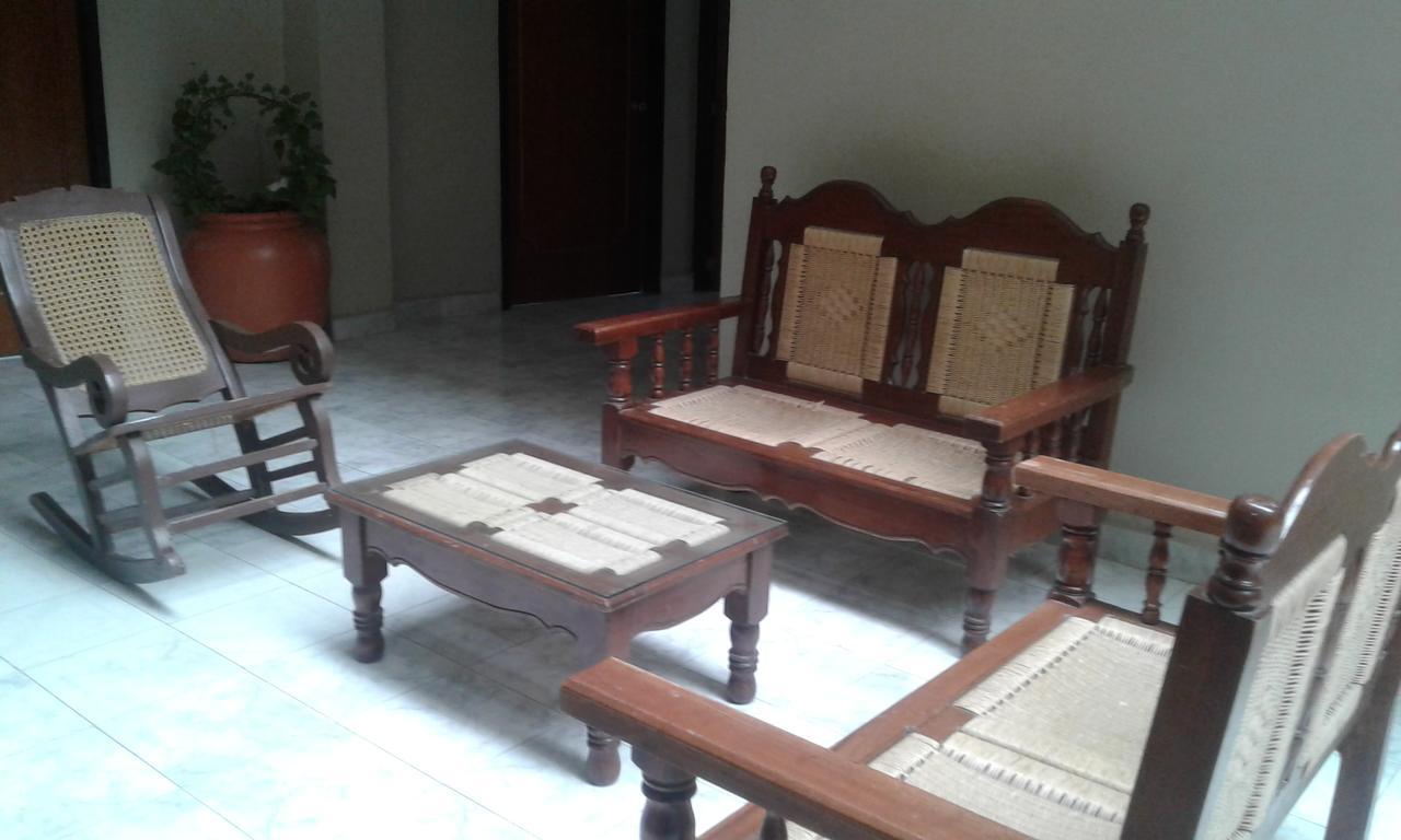 Hotel Fayad De Huejutla Huejutla de Reyes Buitenkant foto
